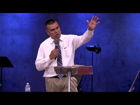 Testimony of Alfonso Diaz | Former Drug Addict id61821