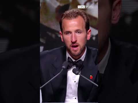 🙏 Harry Kane remercie Michael Olise, Jude Bellingham et ses coéquipiers de l'équipe d'Angleterre !