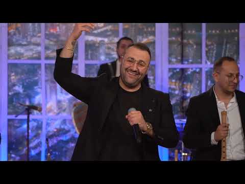 Makedonska narodna muzika Emisija Na zdravje Sezona 4/23