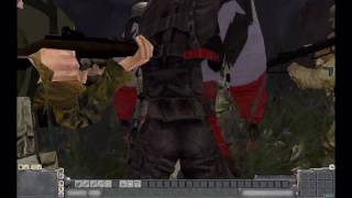 MEN OF WAR (PC): Das Ubersoldat