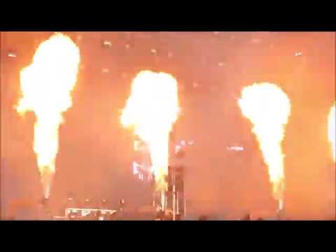 WKND Festival Helsinki - 20-07-2019 - Afrojack