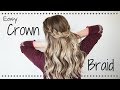 Trends Half Up Braid viral! Trends Half Up Braid viral!