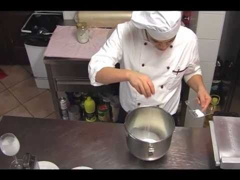 Ricetta tartufo. Tagliatella al Tartufo bianco (Autunno)