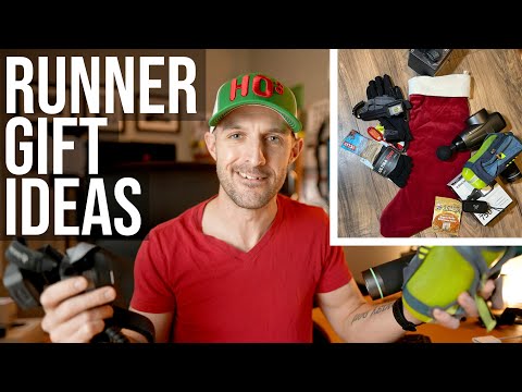 14 Gift Ideas for the Trail Runner in Your Life! (One Is Free!)