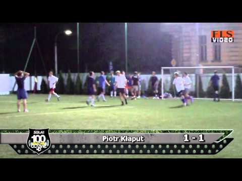 1. tydzień: Zespół - Rocket Fuel (FLS Jesień 2011)