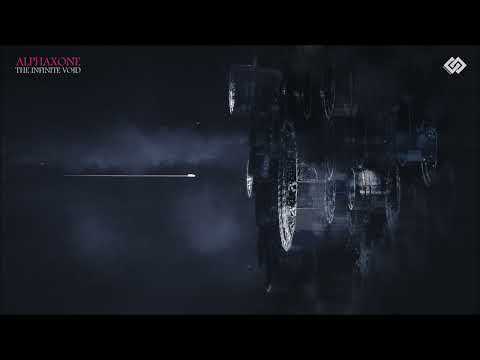 Alphaxone - Across the Universe