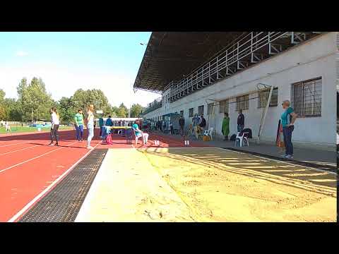 Dálka - Vojtěch Rakušan