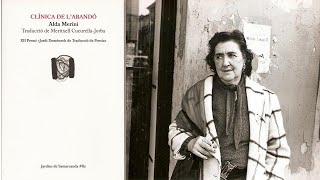 Clínica de l'abandó