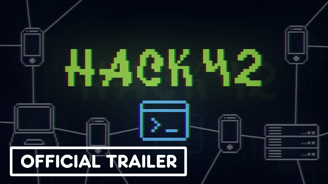 Announcement Trailer