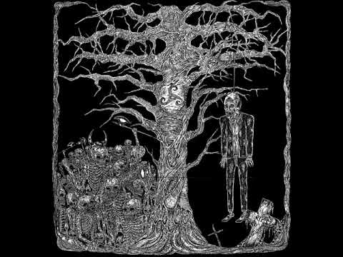 March Of The Hordes / Tomorrows Hell split 7"EP (full album)