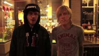 livemusicTO Exclusive: "Human(S)Being" by The Color Morale