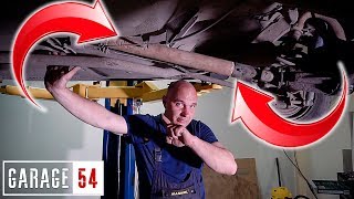 ДЕРЕВЯННЫЙ КАРДАН - Сработает или НЕТ?