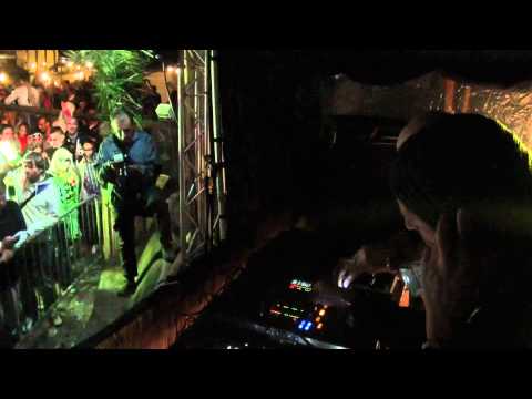 Talla 2XLC vs Taucher playing Push﻿ - Universal Nation @ Luminosity Beach Festival 2012 Part 3