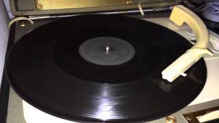 Perry Como - Keep It Gay - 78 rpm - RCA Victor 20-5317