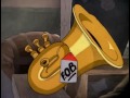 Donald Duck Donald S Ostrich 001