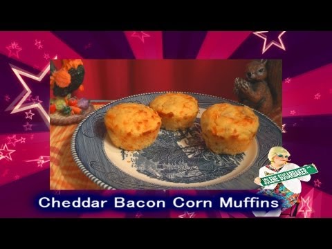 download lagu mp3 mp4 Cheddar Corn Muffins, download lagu Cheddar Corn Muffins gratis, unduh video klip Cheddar Corn Muffins