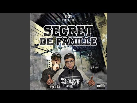 Les renforts (feat. Saye, Paradox)