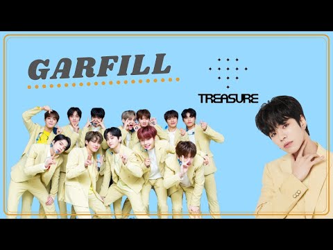 미쳐가네(Going Crazy) - 트레저_TREASURE (cover)