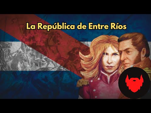 La República de Entre Ríos: El proyecto político de Francisco Ramírez