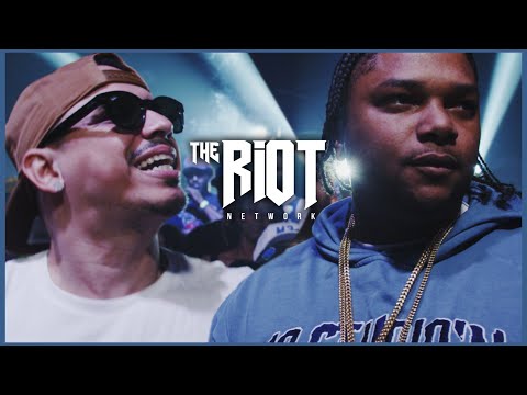 Geechi Gotti vs Loso