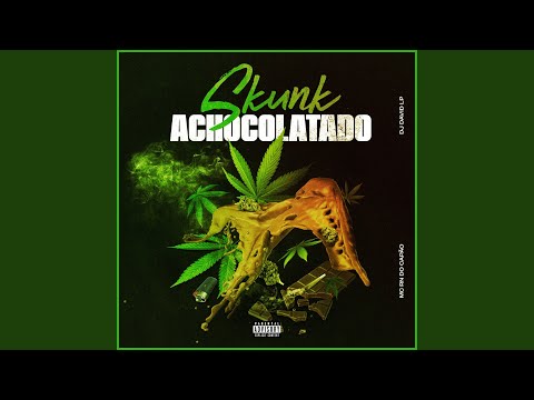 Skunk Achocolatado