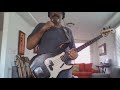 CORROSION OF CONFORMITY * RABID DOGS * BASS COVER
