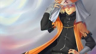 Qhps Naruto era entrenado por danzo y alcanzaba su verdadero potencial cap 1