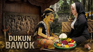 Download lagu PERTEMUAN SAKRAL DUKUN BAWOK KI DALANG SENO NUGROHO  mp3