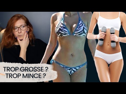 Ai-je besoin de maigrir ?