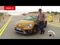 AW Update - Volkswagen Beetle Dune