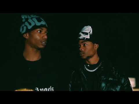 Lul Swavy - Blood On Da leaves (Remix) (Official Music Video) Shot By: @graycloudmedia