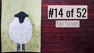 EASY Watercolor Sheep Tutorial | Beginner Friendly Step by Step