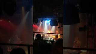 TOPS Outside The Troubadour 9/8/17