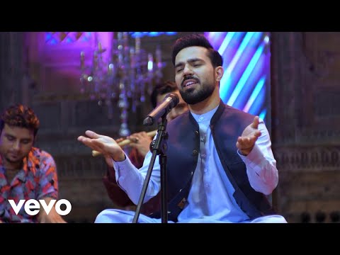 Mir Khan Moqori - Arman Dai Arman (Official Music Video)