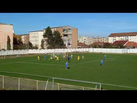 Rezumat CSM Deva - Aurul Brad 5-3