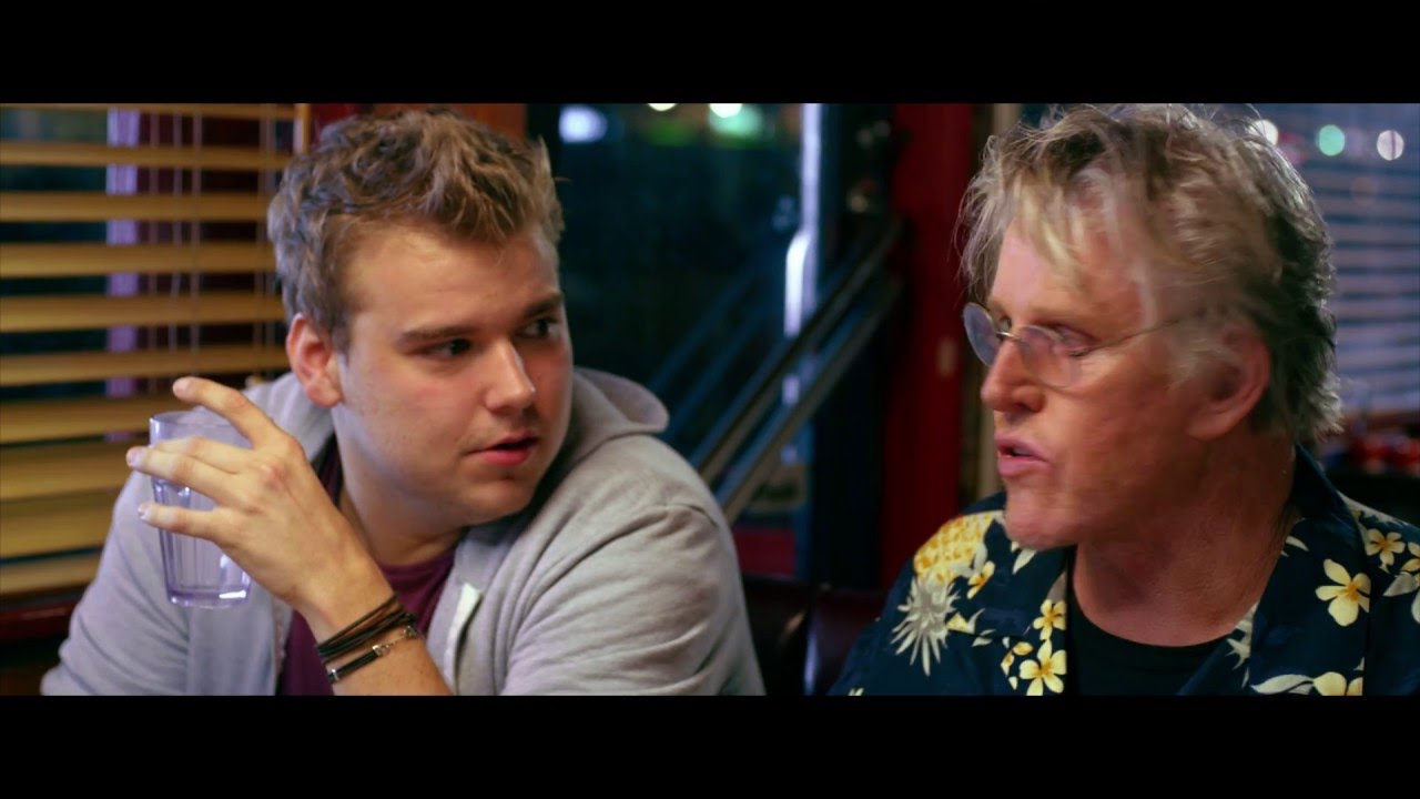 Confessions of a Womanizer (2016) - Official Trailer - April 15, 2016