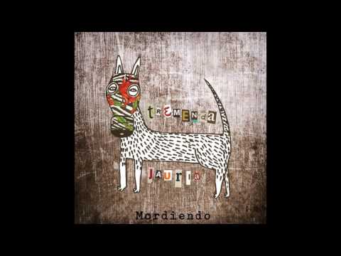 TREMENDA JAURÍA - Goza la trama // feat EL CHAVEZ