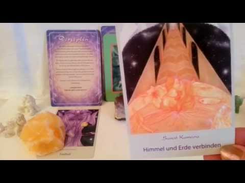 Engel Wochen Orakel vom 21.-28. Juni 2015