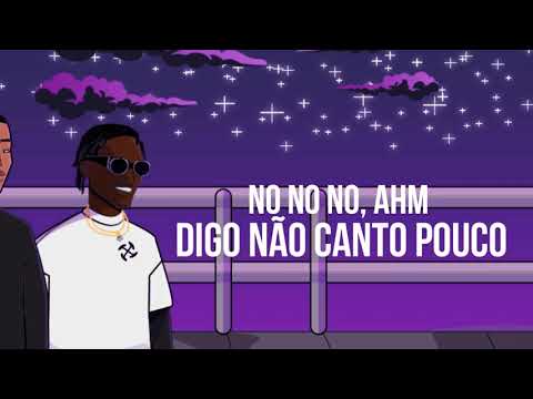 Box Criminal - Docinhos da Danone (feat. Estassuda, MimoFukk, Ekvo, Icyxan) Prod. L3GGVS