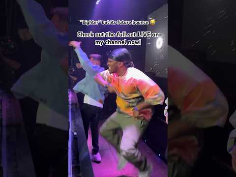 Vikkstar & KSI @ Ministry of Sound