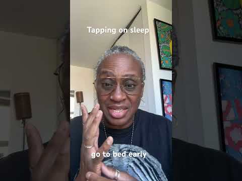 Tapping on sleep. #lawyers #bookofbusiness #billablehours