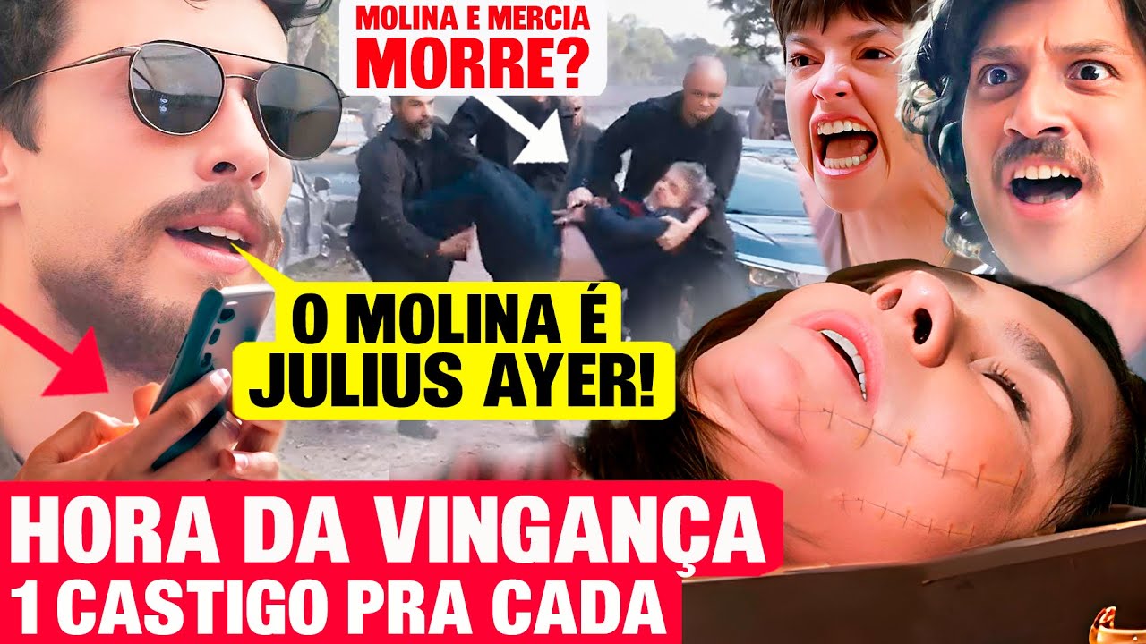 MANIA DE VOCÊ CAPITULO DE HOJE - Resumo Completo da Novela mania de você Hoje! AO VIVO