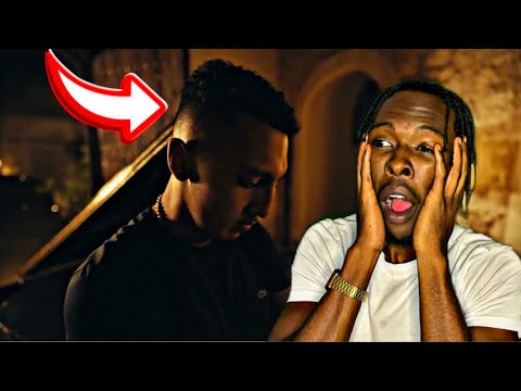 MORAD, BENY JR, DELLAFUENTE - NO ESTUVISTE EN LO MALO (RMX) | AMERICAN REACTS TO SPANISH RAP