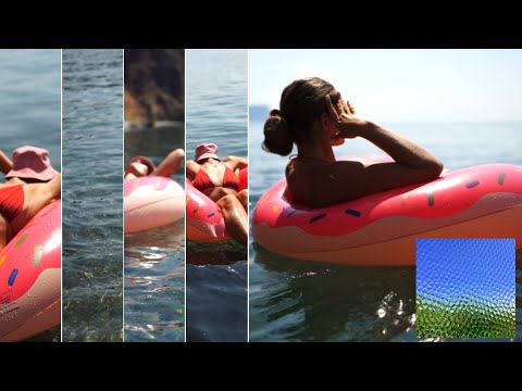 Dj Streaks - Not Looking Where We're Going (Full Album, 2019)