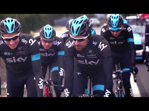 Sir Dave Brailsford – Creating an Outperforming Team