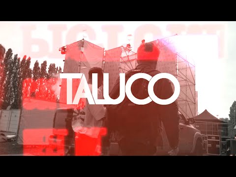 TALUCO - AFTERMOVIE UNDER THE BRIDGE FESTIVAL X ONDER ONS