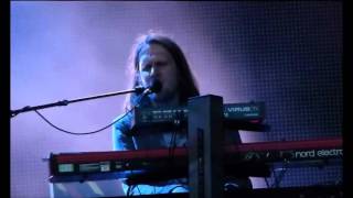 Runrig - Always The Winner (live audio)