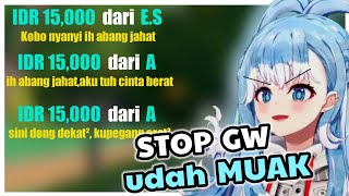 Download lagu Kobo udah MUAK【Kobo Kanaeru | Clip】 mp3