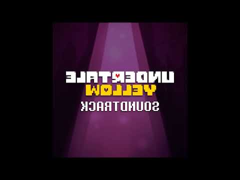 Undertale Yellow - 134 Honest Day's Work, reversed, then sped up 4.6x