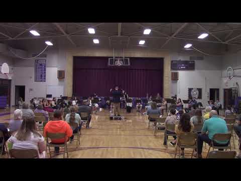 Bruno Mars Four Pack arranged by Michael Story